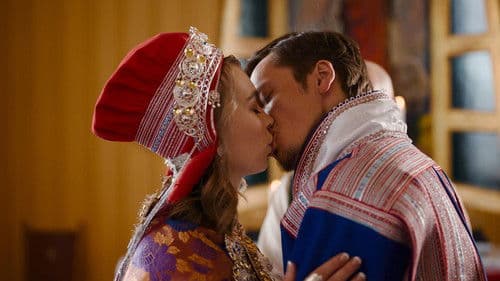 Heajastallan - Eine samische Hochzeit Bild 1