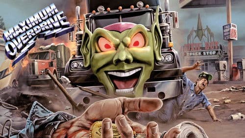 Rhea M - Es begann ohne Warnung Bild 7