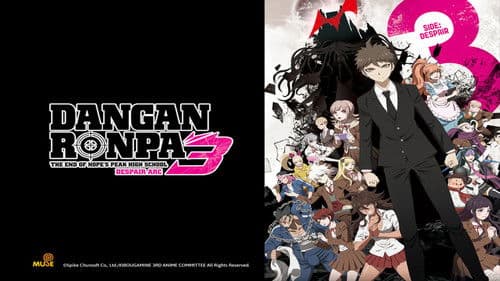 Danganronpa Bild 6