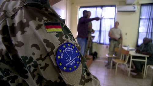 Kriegsschauplatz Sahel Bild 4