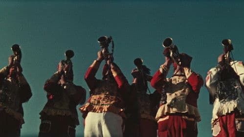 Pasqua in Sicilia Bild 1