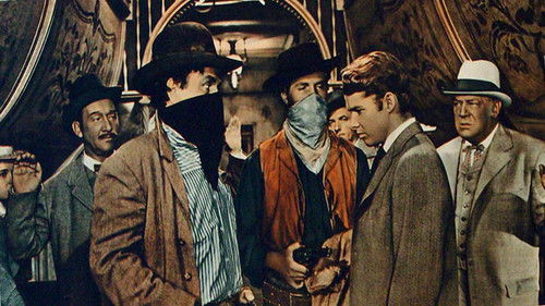 Flucht vor dem Tode Bild 3