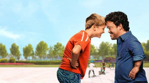 Auf Augenhöhe Bild 1