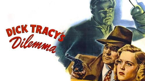 Dick Tracy's Dilemma Bild 3