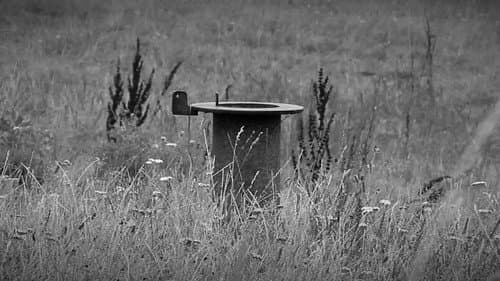 Ambient Dread, Cosmic Indifference Bild 1