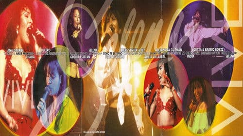 Selena ¡Vive! Bild 1