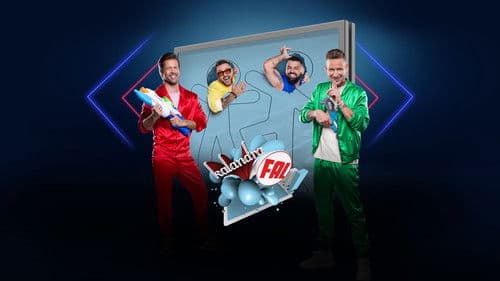 Kalandra Fal! Bild 1