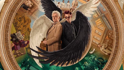 Good Omens Bild 6