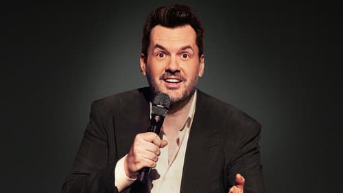 Jim Jefferies: High n' Dry Bild 4