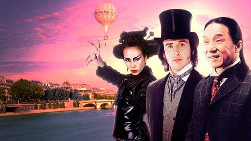 In 80 Tagen um die Welt Bild 8