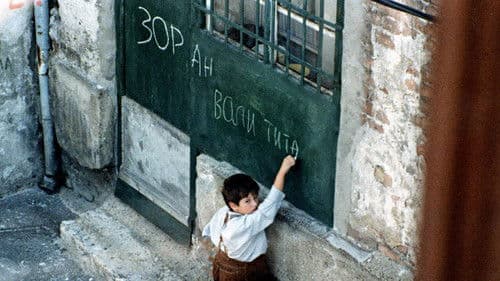 Тито и ја Bild 1