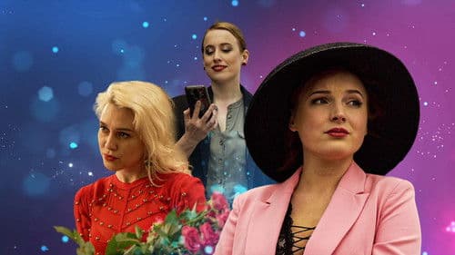 Blogoms merginoms - viskas Bild 1