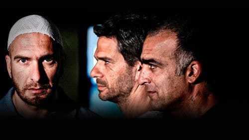 Hatufim - In der Hand des Feindes Bild 7