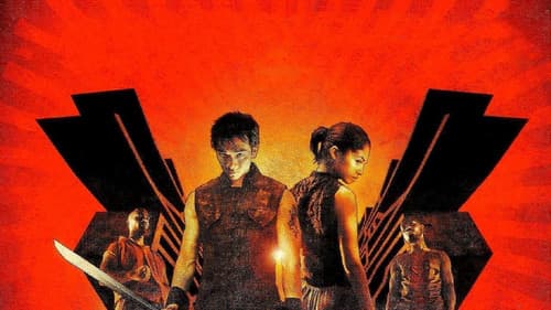 Die Samurai der Moderne - Die dunkle Seite Bild 2