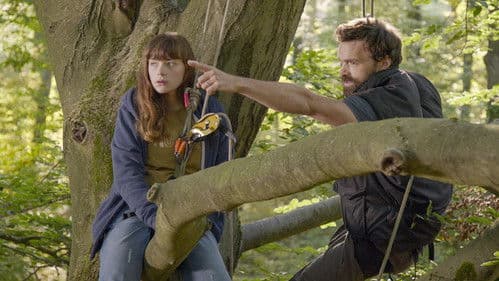 La Forêt de mon père Bild 1