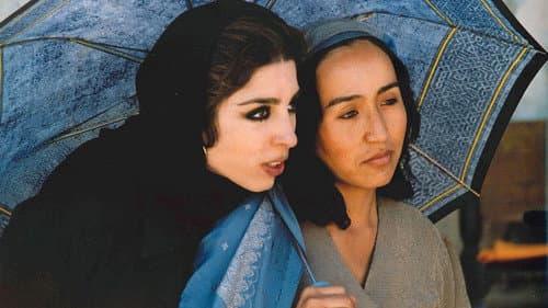 Fünf Uhr am Nachmittag Bild 2