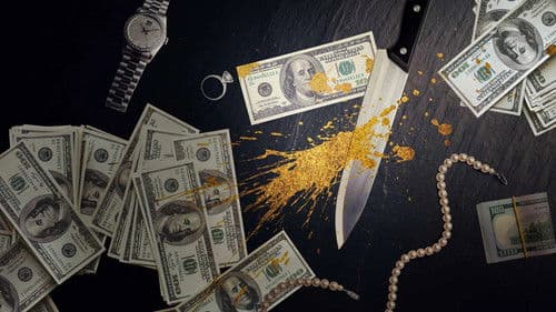 Murder in the Thirst Bild 3