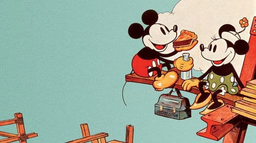 Micky, der Bauarbeiter Bild 5