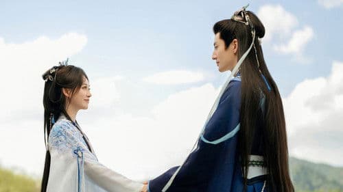 Love Game in Eastern Fantasy Bild 7