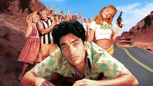 Welcome to Woop Woop Bild 1