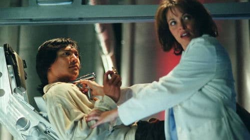 Timecop 2 - Entscheidung in Berlin Bild 7