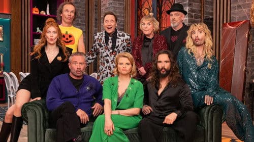 LOL: Last One Laughing - Halloween Special Bild 1