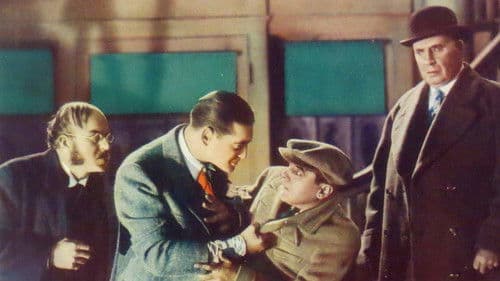 Seven Keys to Baldpate Bild 1