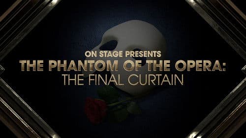 The Phantom of the Opera: The Final Curtain Bild 1
