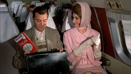 Manche mögen's geheim Bild 3