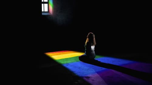 Trapped: The Alex Cooper Story Bild 1