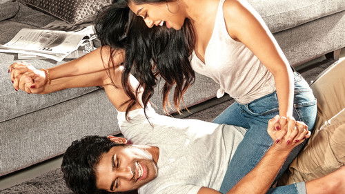 ఊర్వశివో రాక్షసివో Bild 5