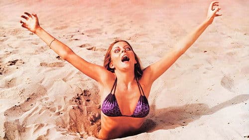 Blood Beach - Horror am Strand Bild 3