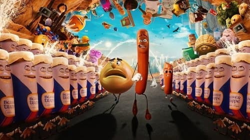 Sausage Party: Foodtopia Bild 3