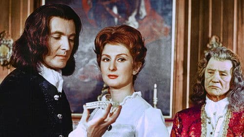 Hrabina Cosel Bild 5