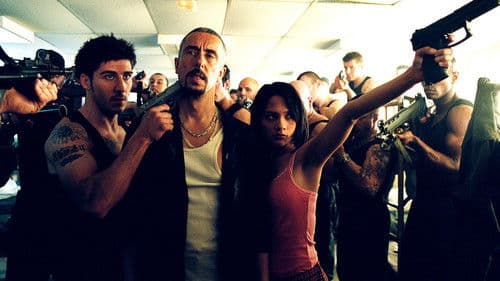 Ghettogangz - Die Hölle vor Paris Bild 3