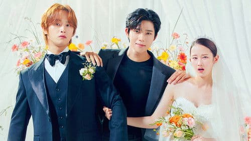 웨딩 임파서블 Bild 5