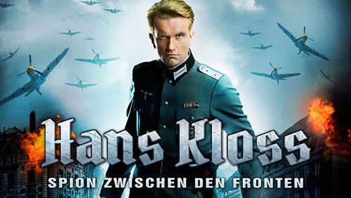 Hans Kloss - Spion zwischen den Fronten Bild 2