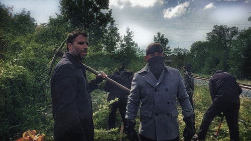 The Forgotten Shadows Bild 2