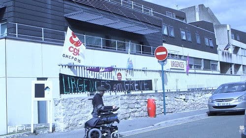 Urgences : Soigne et tais-toi Bild 1