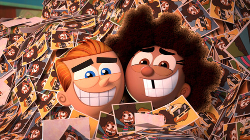 Cosmo & Wanda – Ein neuer Wunsch Bild 7