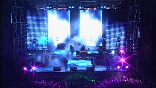 Wisin Vs. Yandel - Los Extraterrestres Live Bild 1