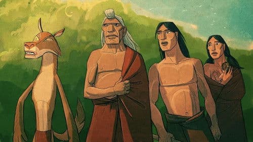 Kojot négy lelke Bild 5