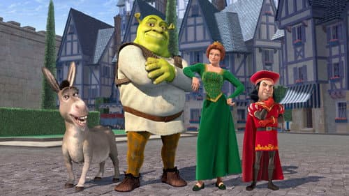 Shrek - Der tollkühne Held Bild 8