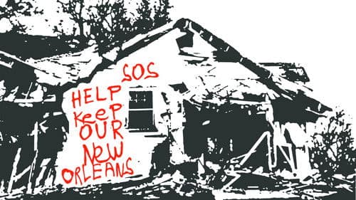 When the Levees Broke: A Requiem in Four Acts Bild 3