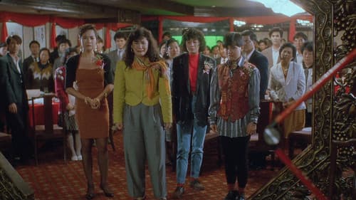 Sie schießt scharf Bild 7