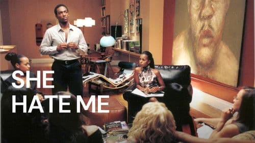 She Hate Me Bild 2