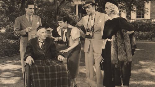 She Asked for It Bild 1