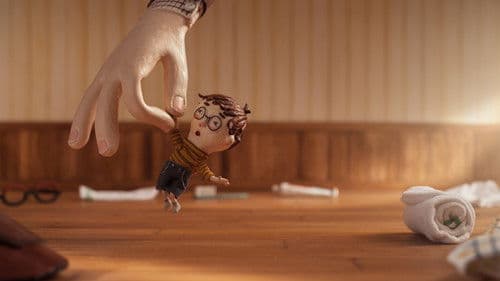 Negative Space Bild 1