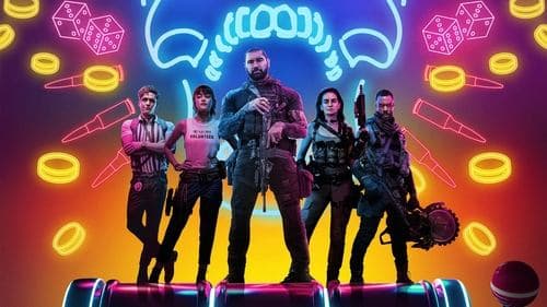 Army of the Dead Bild 1