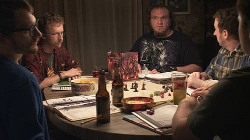 Zero Charisma Bild 1